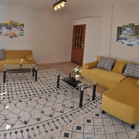 Friendly Flat 3 Lejlighed Edessa Eksteriør billede