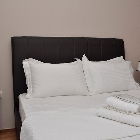 Friendly Flat 3 Lejlighed Edessa Eksteriør billede