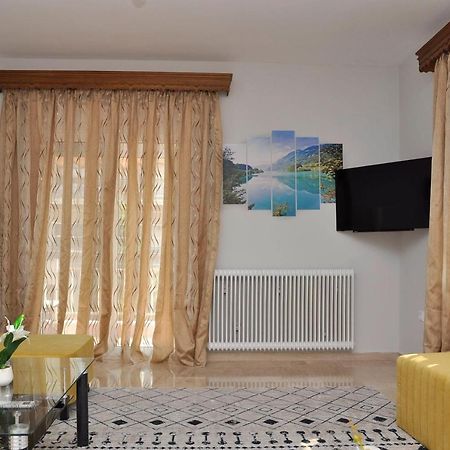 Friendly Flat 3 Lejlighed Edessa Eksteriør billede