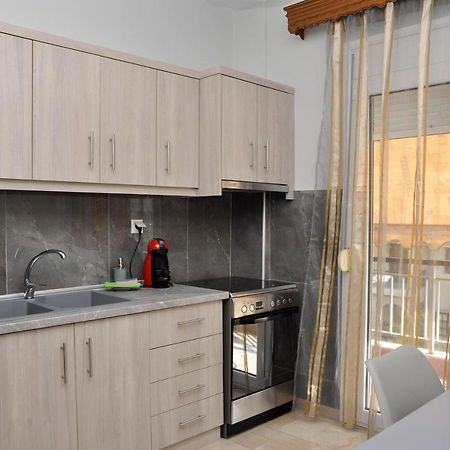 Friendly Flat 3 Lejlighed Edessa Eksteriør billede