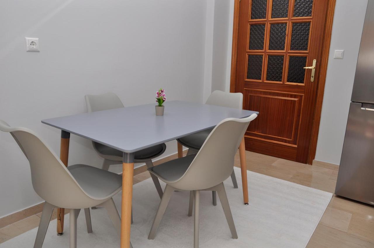 Friendly Flat 3 Lejlighed Edessa Eksteriør billede