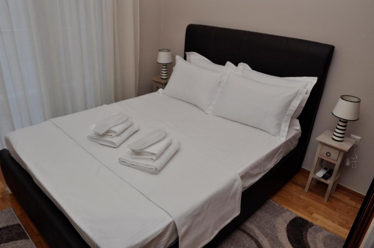 Friendly Flat 3 Lejlighed Edessa Eksteriør billede