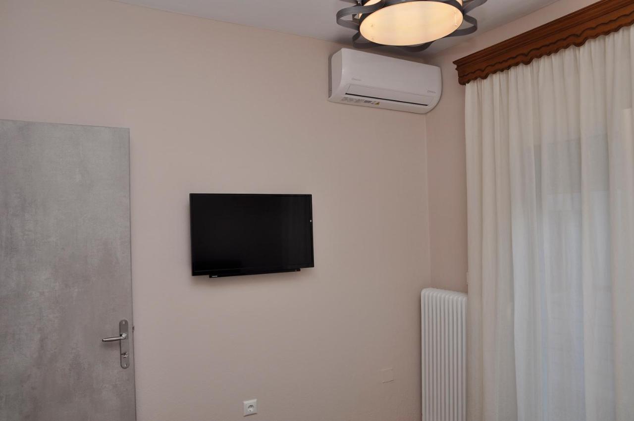 Friendly Flat 3 Lejlighed Edessa Eksteriør billede